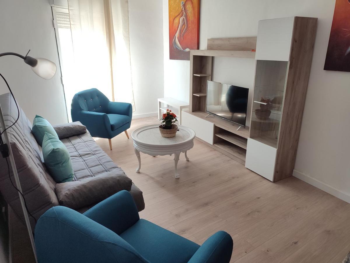 La Casona Vivienda Uso Turistico Recien Reformada En El Centro De Vilagarcia. Вилагарсия де Ароуса Екстериор снимка